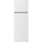 Frigider cu 2 usi Beko RDNE350K30WN, NeoFrost Dual Cooling, No Frost, Compresor invertor ProSmart, Clasa F, Alb