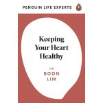 Keeping Your Heart Healthy | Dr Boon Lim