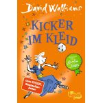 Kicker im Kleid | David Walliams