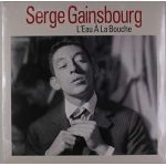 L'Eau A La Bouche | Serge Gainsbourg