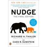 Nudge | Cass R. Sunstein, Richard H. Thaler