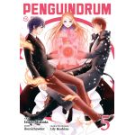 PENGUINDRUM - Volume 5 | Ikunichawder