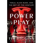 Power Play | Tim Higgins