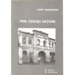 Prin cenusa natiunii | Cristi Pantelimon