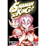 Shaman King Omnibus 4 - Volume 10-12 | Hiroyuki Takei