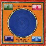 Speaking in Tongues | Talking Heads