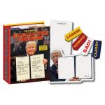 Sticky Notes - Trump's Executive Orders | The Unemployed Philosophers Guild