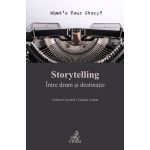 Storytelling | Codrina Csesznek, Claudiu Coman
