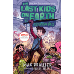 The Last Kids on Earth and the Doomsday Race - Volume 7 | Max Brallier