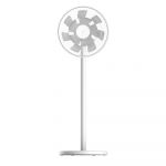 Ventilator cu picior Xiaomi Smart Standing 2 Pro BHR5856EU, Control prin aplicatie, Inaltime reglabila, Alb