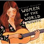 Women Of The World Acoustic | Various Artists