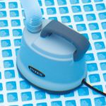 Intex Pompă de scurgere pentru piscină, 3595 L / h