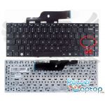 Tastatura Samsung 300E4A layout US fara rama enter mic
