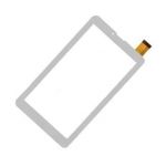Touchscreen Digitizer Majestic Tab 386 HD 3G Geam Sticla Tableta