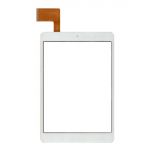Touchscreen Digitizer Serioux S785TAB Whitestorm Quatro Alb Geam Sticla Tableta