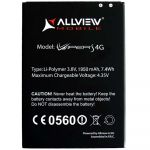 Baterie Acumulator Allview V1 Viper S PRO