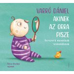 Akinek az orra pisze | Varro Daniel