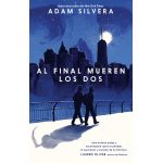 Al final mueren los dos | Guillermo del Toro, Antonio Padilla Esteban