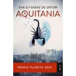 Aquitania | Eva Garcia Saenz de Urturi