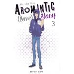 Aromantic (Love) Story - Tome 3 | Haruka Ono
