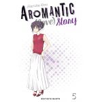 Aromantic (love) story - Tome 5 | Haruka Ono