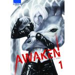 Awaken - Tome 1 | Hitori Renda