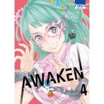 Awaken - Tome 4 | Hitori Renda