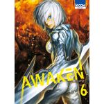 Awaken - Tome 6 | Hitori Renda