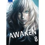 Awaken - Tome 8 | Hitori Renda