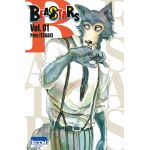 Beastars - Tome 1 | Paru Itagaki