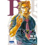 Beastars - Tome 10 | Paru Itagaki