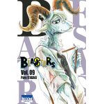 Beastars - Tome 9 | Paru Itagaki