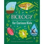 Biology for Curious Kids | Laura Baker