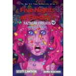 Five Nights at Freddy's: Fazbear Frights #8 - Gumdrop Angel | Scott Cawthon, Andrea Waggener