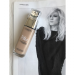 Fond de ten iluminator Loreal True match 3R / 3C Beige Rose