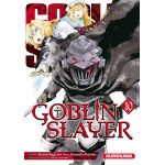 Goblin Slayer - Tome 10 | Kumo Kagyu, Kousuke Kurose, Noboru Kannatuki