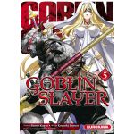 Goblin Slayer - Tome 5 | Kumo Kagyu, Kousuke Kurose