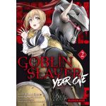 Goblin Slayer Year One - Tome 2 | Kumo Kagyu