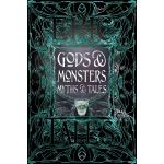 Gods & Monsters Myths & Tales | Liz Gloyn