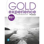 Gold Experience: B2+ Teacher's Resource Book (2nd Edition) |