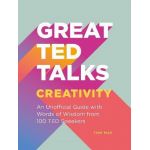Great TED Talks: Creativity | Tom May