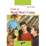 Green Apple: Lost at Dead Man's Camp | Gina D.B. Clemen