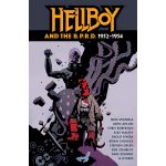 Hellboy And The B.P.R.D.: 1952-1954 | Mike Mignola