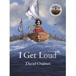 I Get Loud | David Ouimet