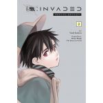 ID:Invaded #Brake-Broken - Volume 2 | Otaro Maijo