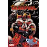 King Deadpool - Volume 2 | Kelly Thompson