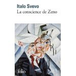 La conscience de Zeno | Italo Svevo