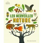 Les merveilles de la nature | Amanda Wood, Mike Jolley