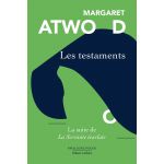Les Testaments | Margaret Atwood
