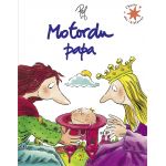Motordu papa | Pef